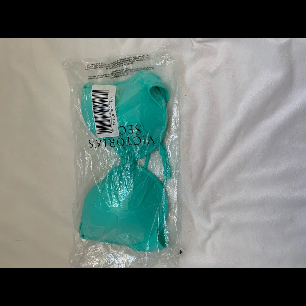 Victoria Secret underwire bikini top